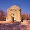 Luxury travel  to Uzbekistan