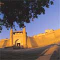 Pictures of Bukhara