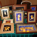 Time of Miracles :: The 11th Charity fair of artworks, handicraft and souvenirs made by children and young people with the limited physical abilities
