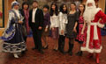 7th Annual celebration of the Angel Program