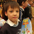 7th Annual celebration of the Angel Program