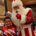 7th Annual celebration of the Angel Program