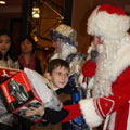 7th Annual celebration of the Angel Program