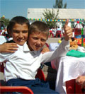 Charity