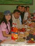 Charity