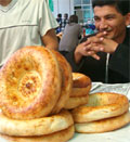 Pictures of Uzbek Cuisine
