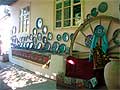 Uzbekistan Pictures. Photos of Fergana Valley