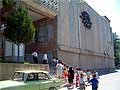 Photos of Ferghana Museum