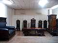 Photos of Ferghana Museum