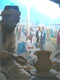 Photos of Ferghana Museum