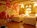 Hotel Boutique Amelia. Hotels in Bukhara