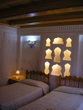 Hotel Boutique Amelia. Hotels in Bukhara