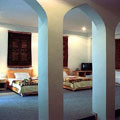Hotels in Bukhara