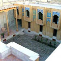 Hotels in Bukhara