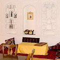Hotels in Bukhara