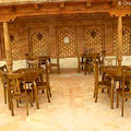 Hotels in Bukhara