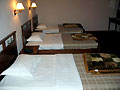 Samarkand hotel. City hotel