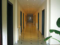 Samarkand hotel. City hotel