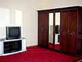 Samarkand hotel. City hotel