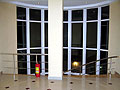 Samarkand hotel. City hotel