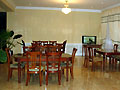 Samarkand hotel. City hotel