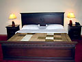 Samarkand hotel. City hotel