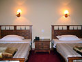 Samarkand hotel. City hotel