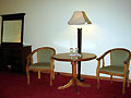 Samarkand hotel. City hotel