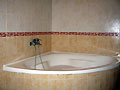 Samarkand hotel. City hotel