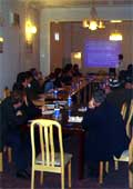 Hotels in Samarkand