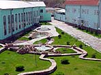 Tashkent hotels - Oazis-Asaka Hotel