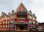 Tashkent hotels - Hotel Asia Tashkent