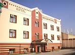 Tashkent hotels - Grand Raddus JSS Hotel