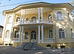 Tashkent hotels - Elite Hotel