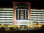 Tashkent hotels - Grand Mir Hotel