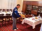 Gulnara Guest house