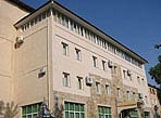 Tashkent hotels - Malika Hotel