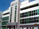 Tashkent Apartments