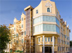 Hotel Retro Palace
