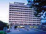Tashkent hotels - Shodlik Palace