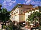 Hotel Tashkent Palace