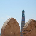 Pictures of Khiva