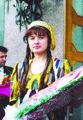 Music of Uzbekisyan