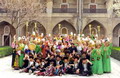 Music of Uzbekisyan