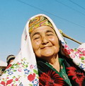 Pictures of Navruz