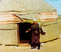 Pictures of Ayaz-Qala