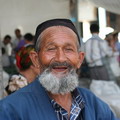 People of Uzbekistan