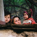 People of Uzbekistan