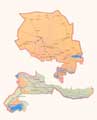 Map of Navoi Province. Click for resize