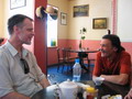 restaurants in Fergana